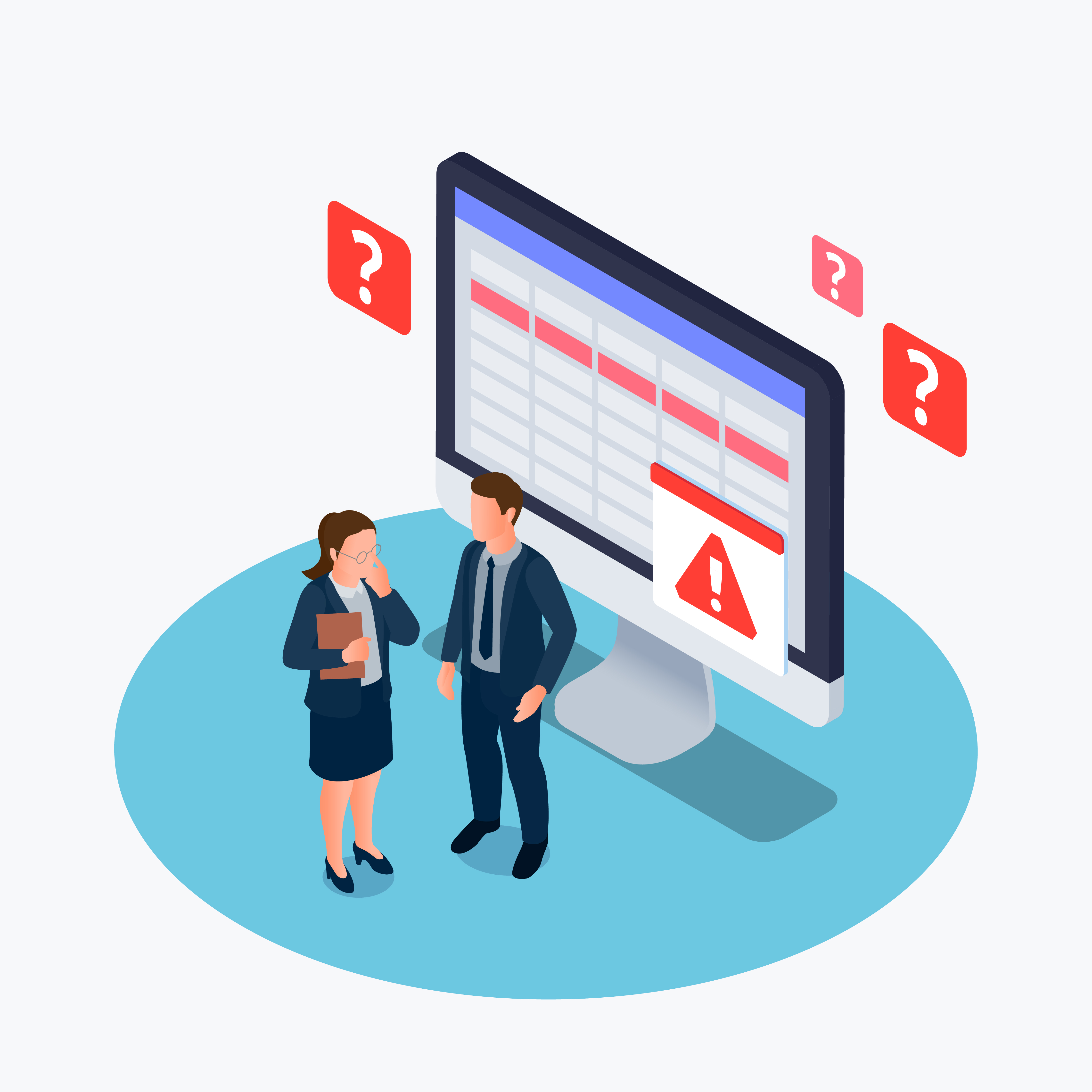 Challenges And A Simple Solution For Denial Management